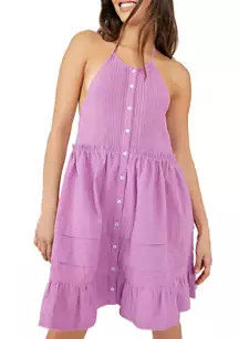 Desert Days Mini Dress | Belk