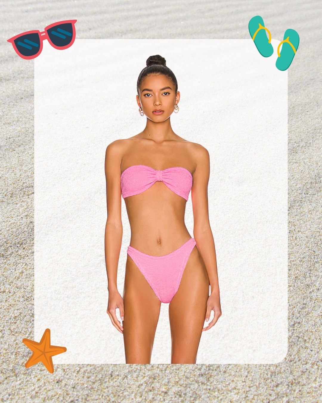 Check out this amazing swimsuit 

Swimwear, bathing suit, bikini, one piece swimsuit, summer outfit, summer fashion, vacation outfit, vacation fashion, pool, beach, Europe 

#swim #swimsuit #vacation 


#LTKtravel #LTKsummer #LTKstyletip