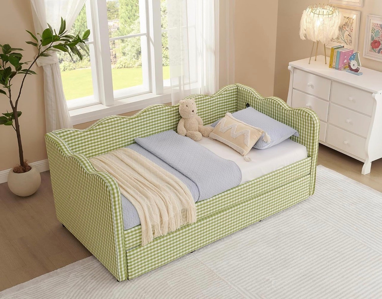 Little girls bed ideas 