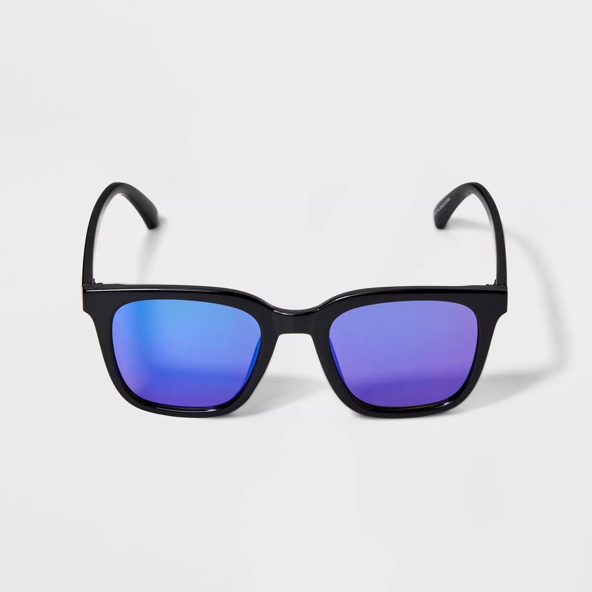 Boys' Square Sunglasses - Cat & Jack™ Black | Target