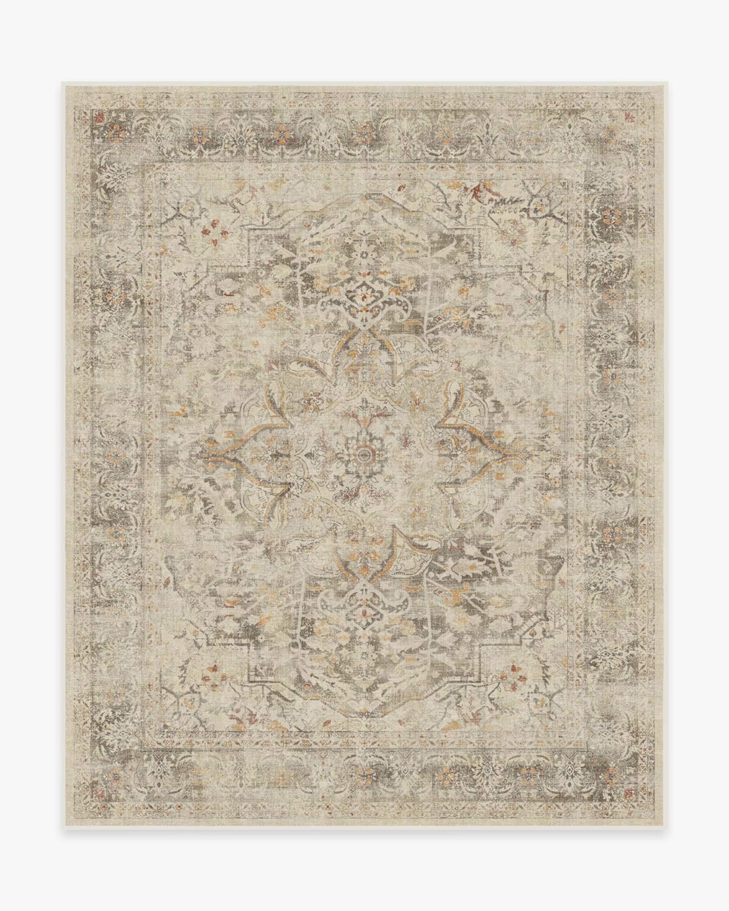 Sarrah Hazel Rug | Ruggable