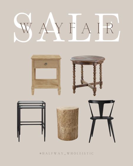 The Wayfair Presidents’ Day Clearance event is going on now! Now is the perfect time to shop and save on tons of amazon deals. Shop my favorite pieces from our home here! #wayfair #wayfairpartner



#LTKhome #LTKsalealert