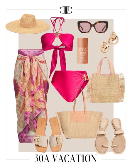 Let’s take a trip! Here are you reader request destination outfits.  Can someone take me with you? These trips sounds amazing!

Cover-up, bikini, two piece bathing suit, fedora, sunglasses, sandals, pool bag, summer outfit, pool outfit 

#LTKover40 #LTKswim #LTKtravel