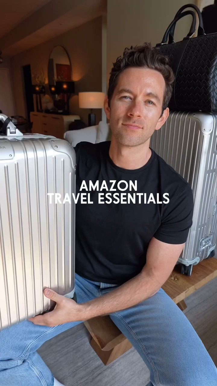   

 #LTKTravel #LTKItBag #LTKMens