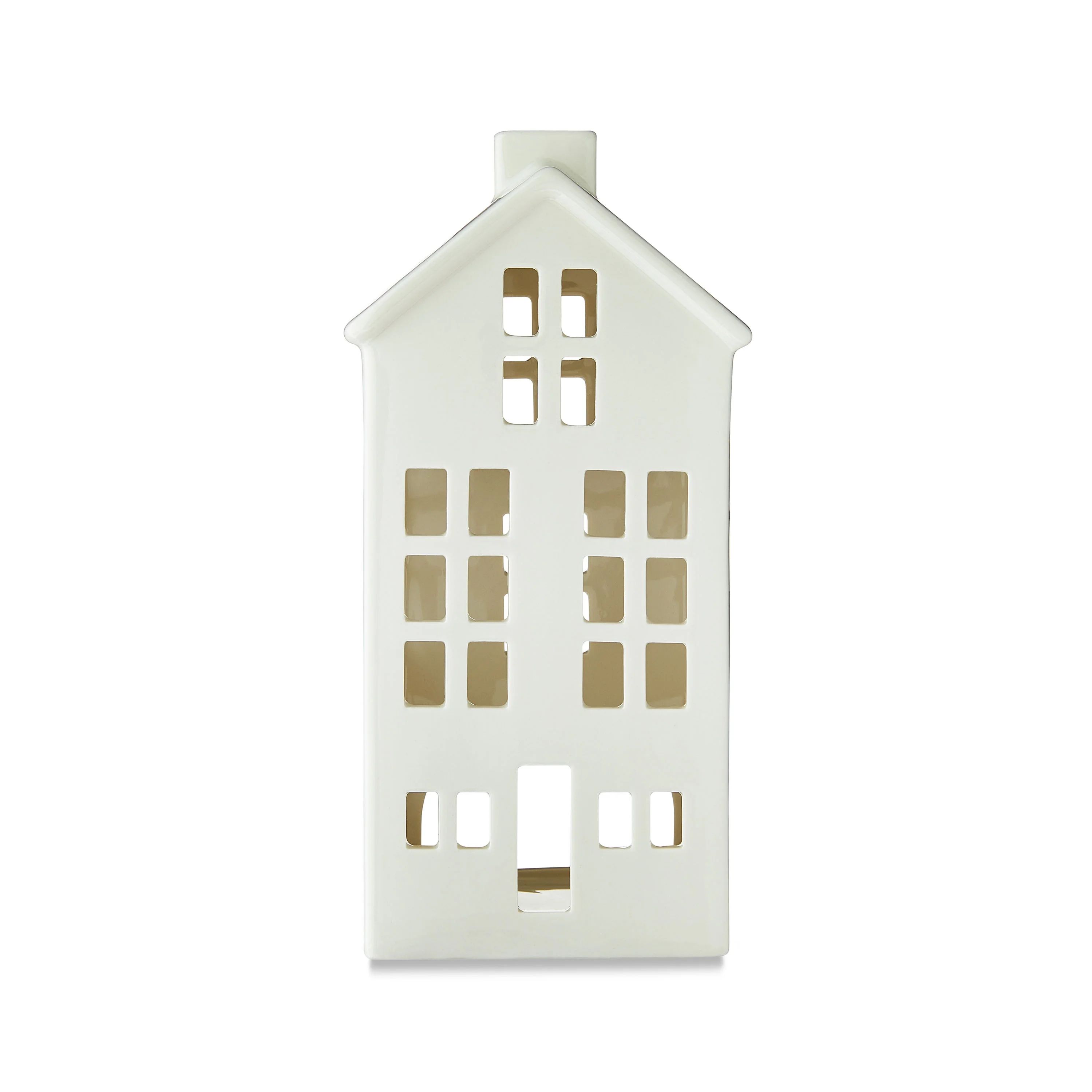 My Texas House, White Ceramic House, 8 inch | Walmart (US)