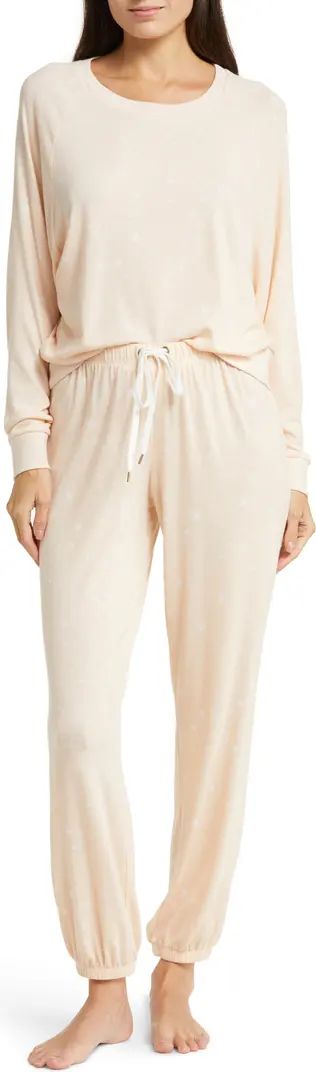 Star Seeker Jersey Pajamas | Nordstrom