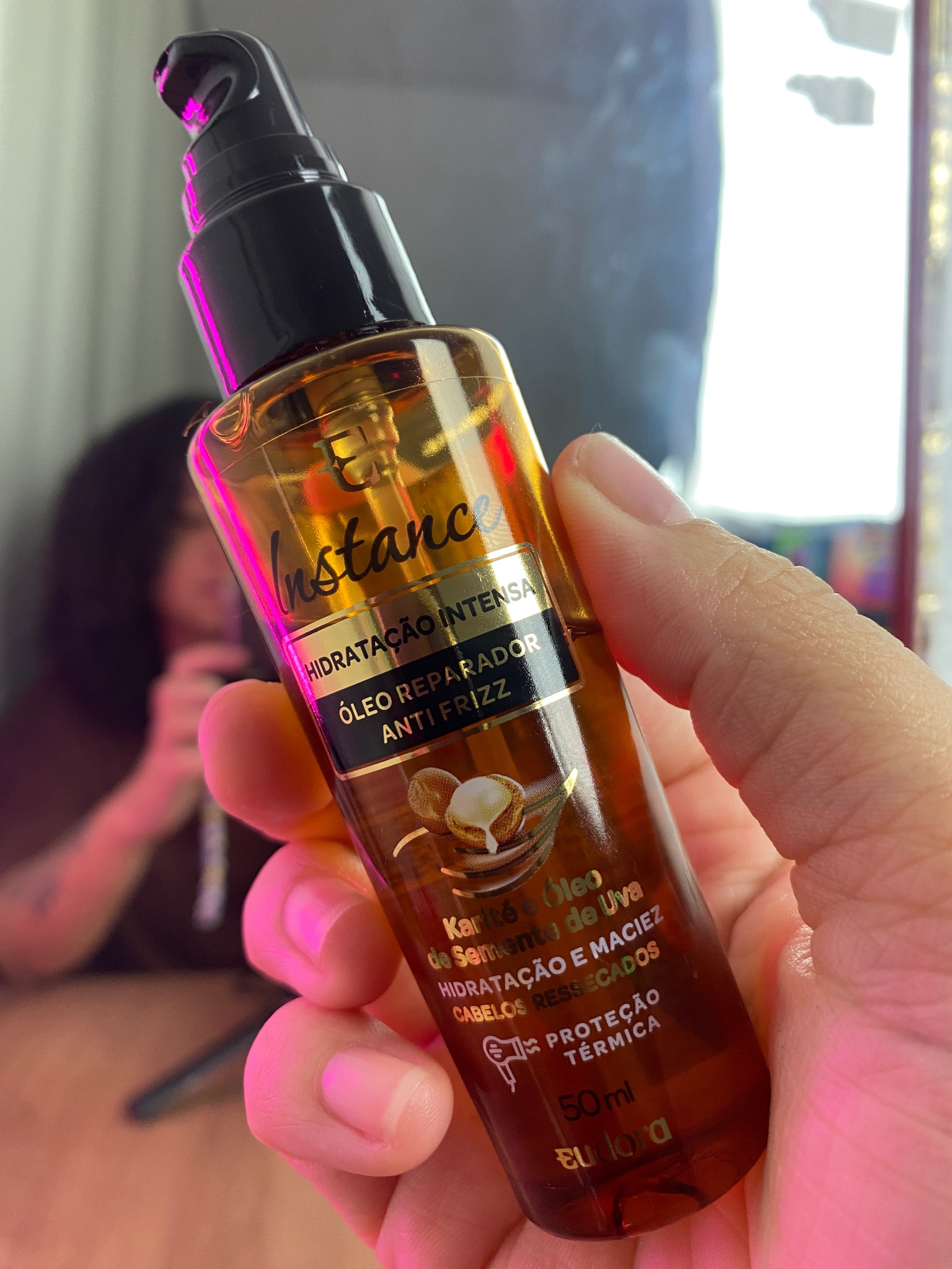 Aqui meus oleos favoritos ❤️

#eudora #inoar 

#LTKbrasil #LTKbeauty