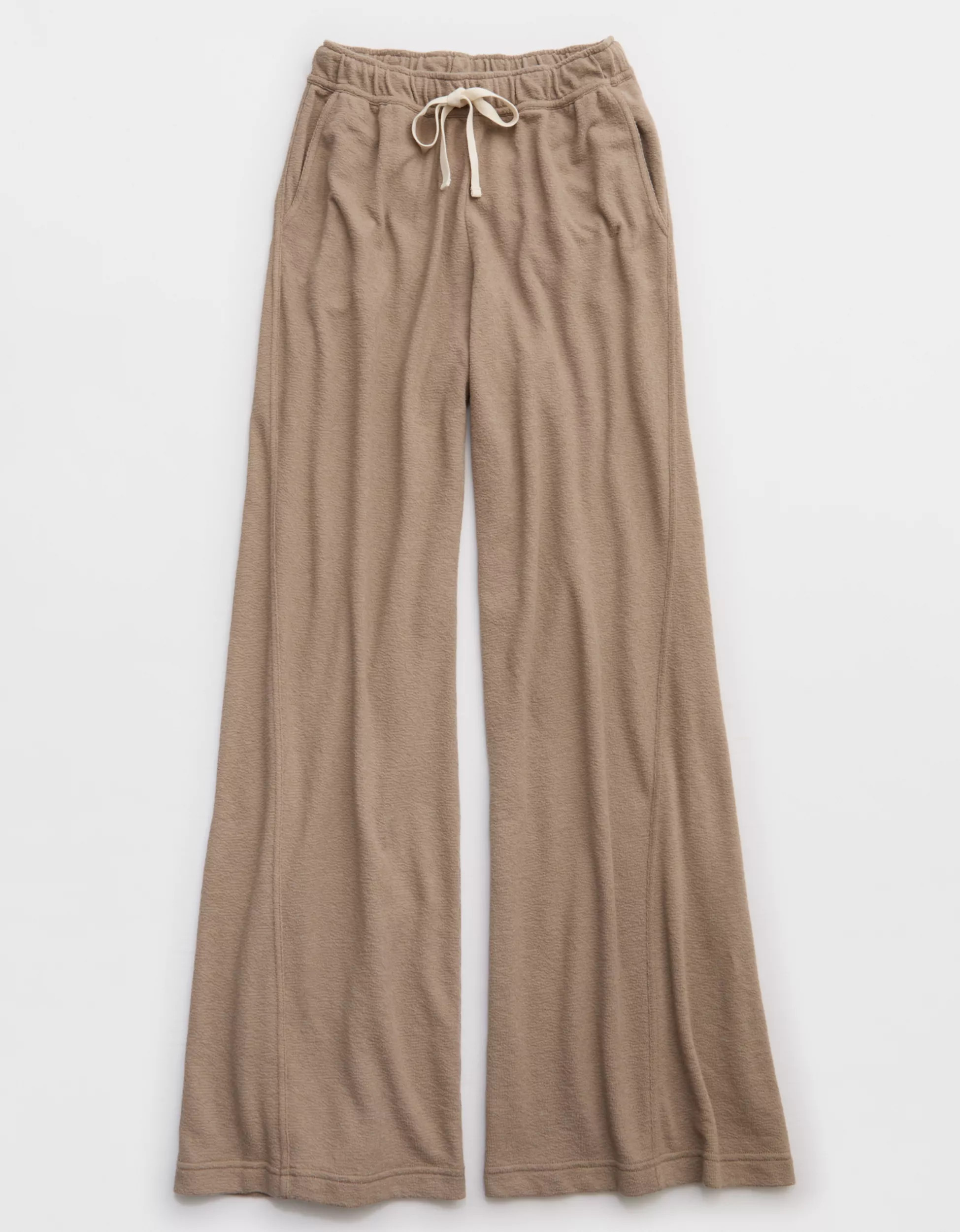 Aerie Soft Life Trouser | Aerie