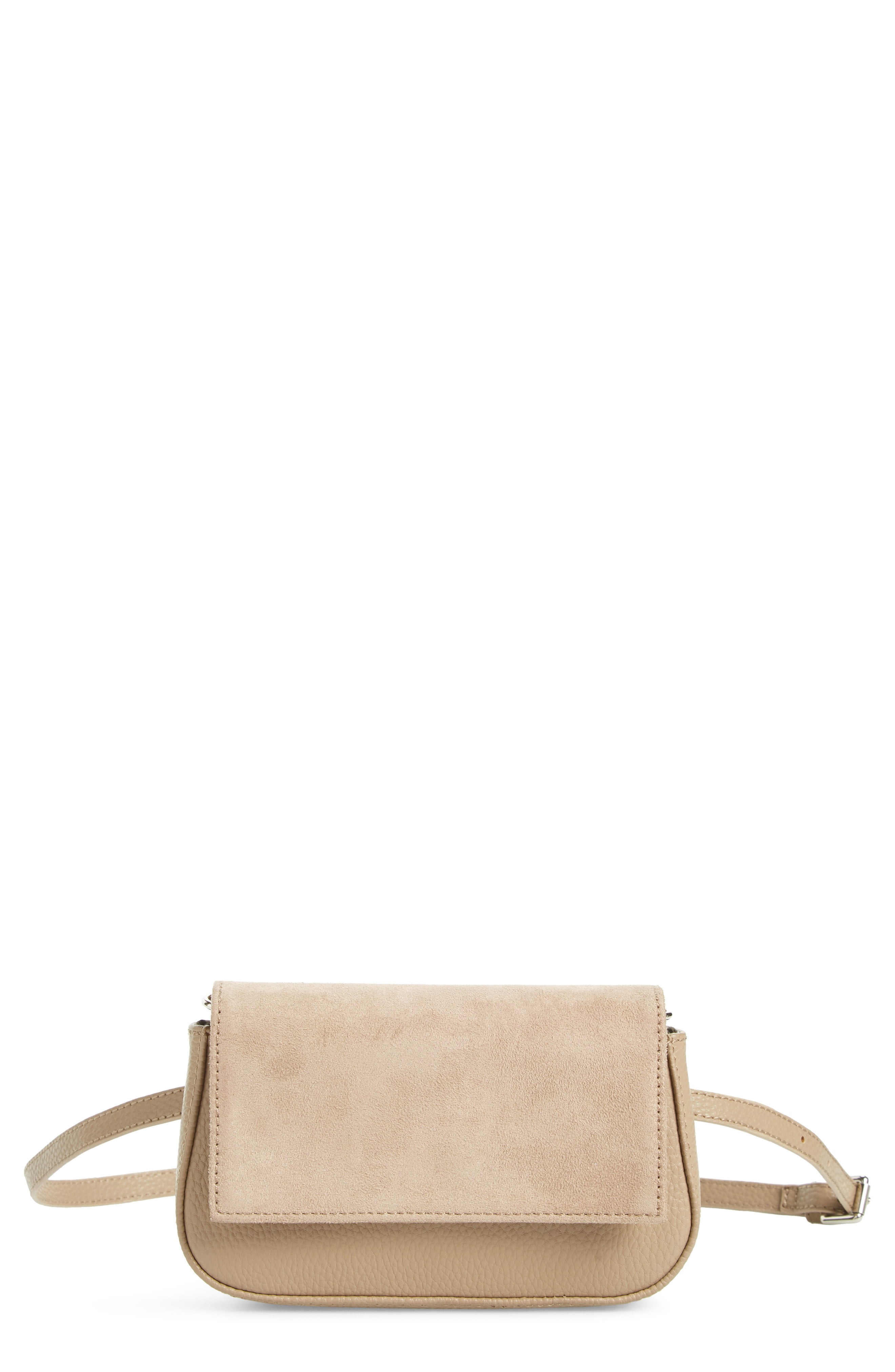 Sole Society Kinza Belt Bag | Nordstrom
