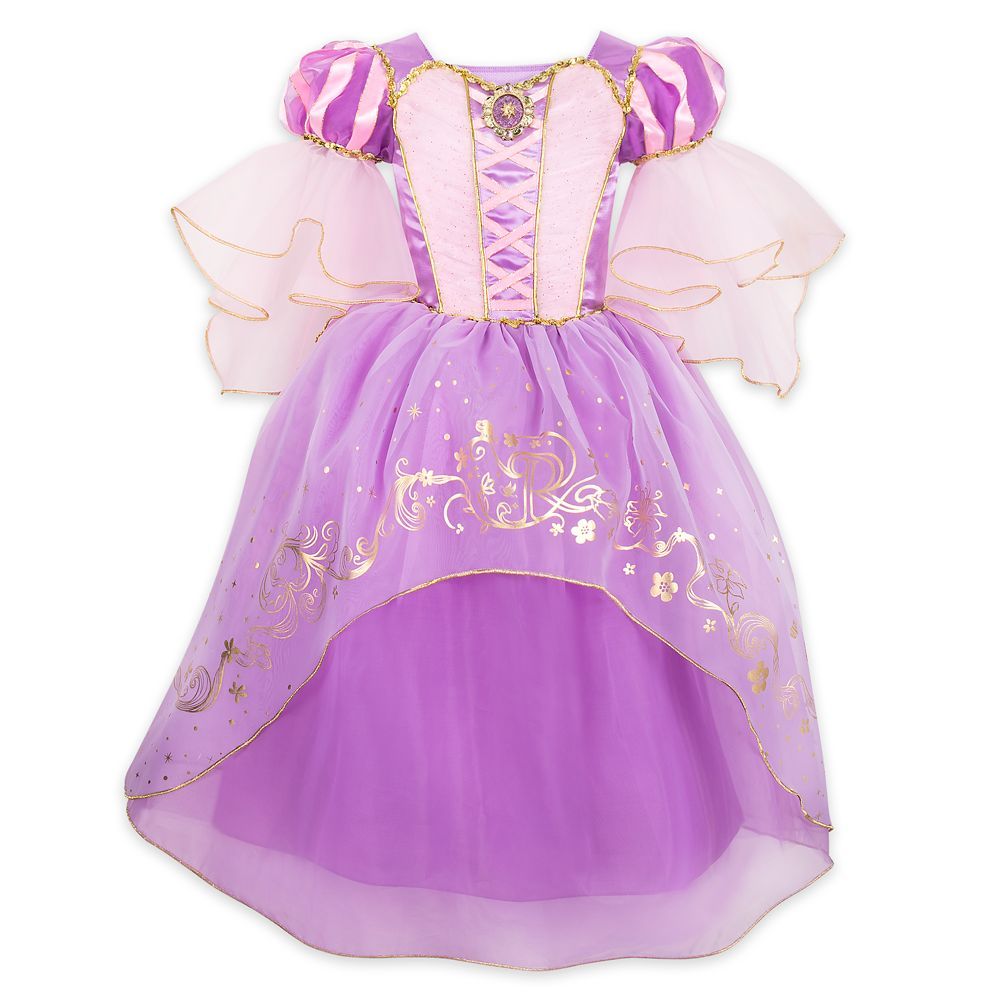 Rapunzel Costume for Kids – Tangled | Disney Store