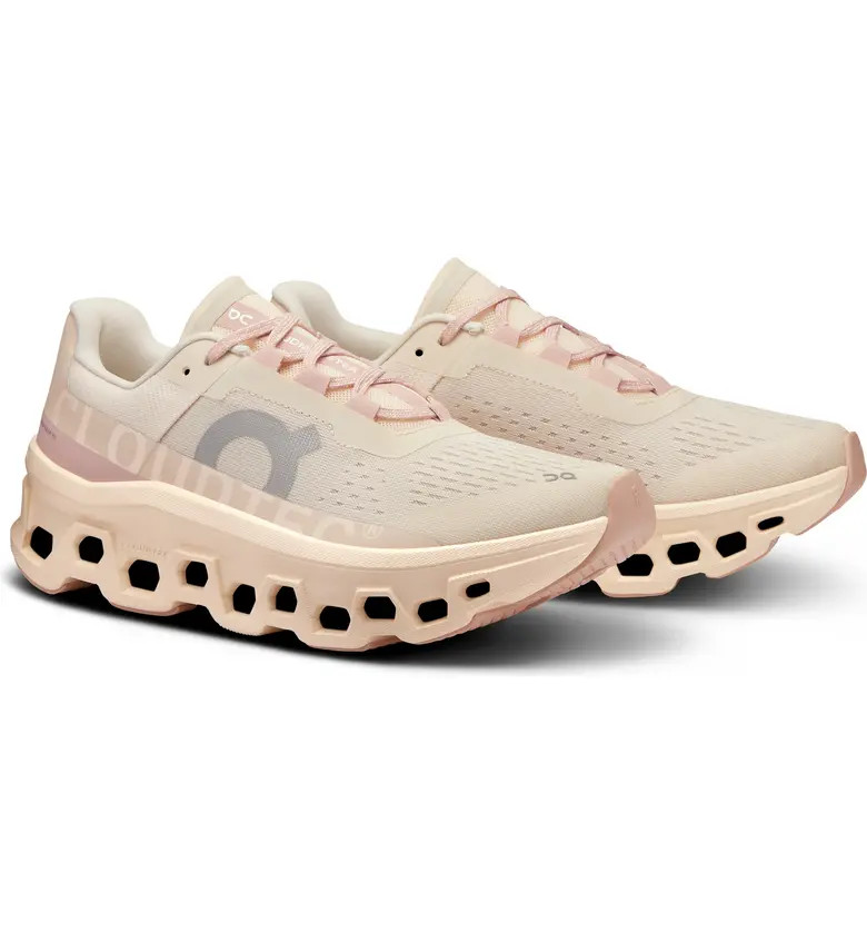 Cloudmonster Running Shoe (Women) | Nordstrom