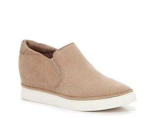 Dr. Scholl's If Only Wedge Slip-On Sneaker | DSW