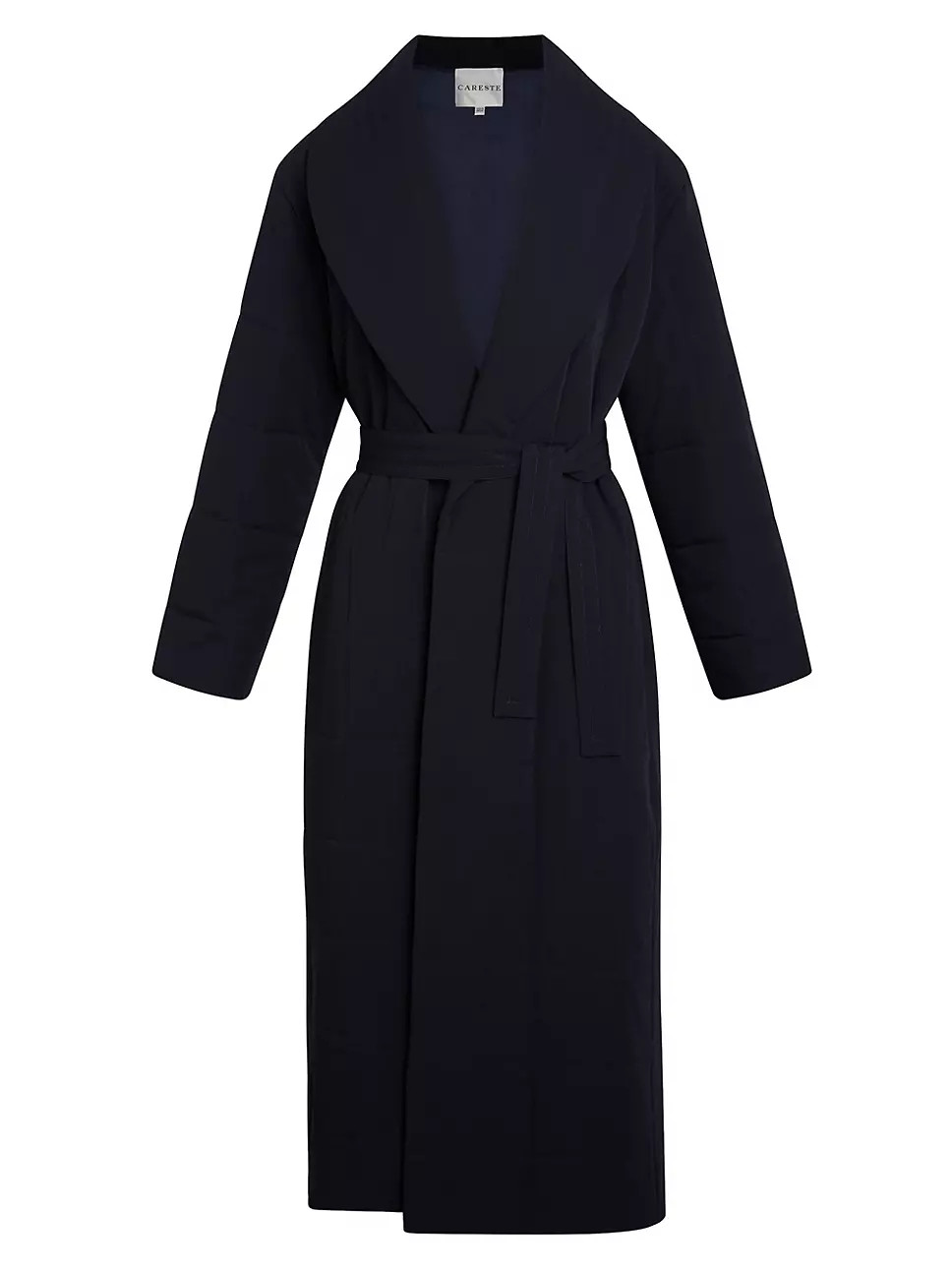 August Wool Coat | Saks Fifth Avenue