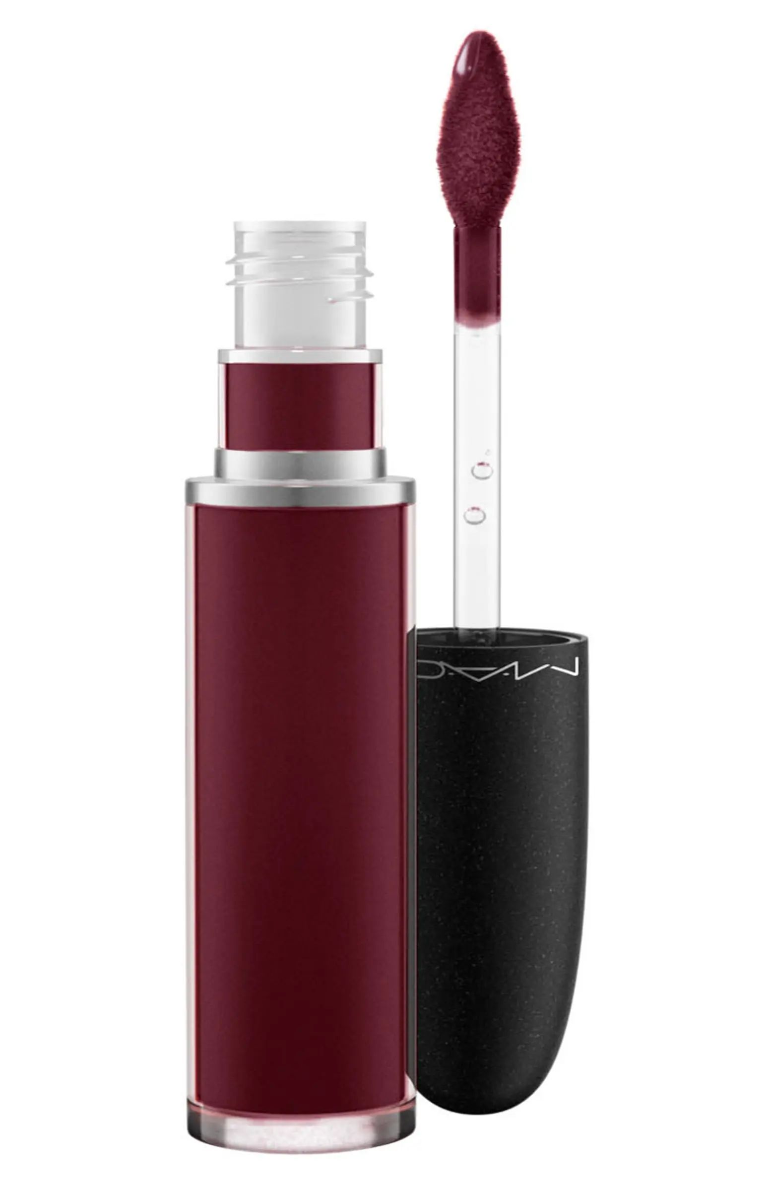 MAC Cosmetics MAC Retro Matte Liquid Lipstick | Nordstrom | Nordstrom