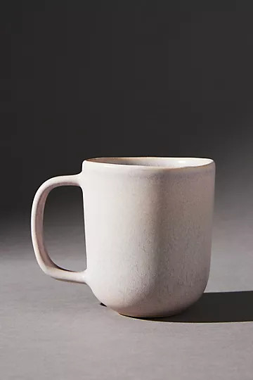 Levi Mugs, Set of 4 | Anthropologie (US)