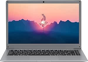 jumper Laptop Computer,14" Full HD Display,12GB RAM,256GB SSD Pc Laptops,Windows 11 Home,Intel Du... | Amazon (US)