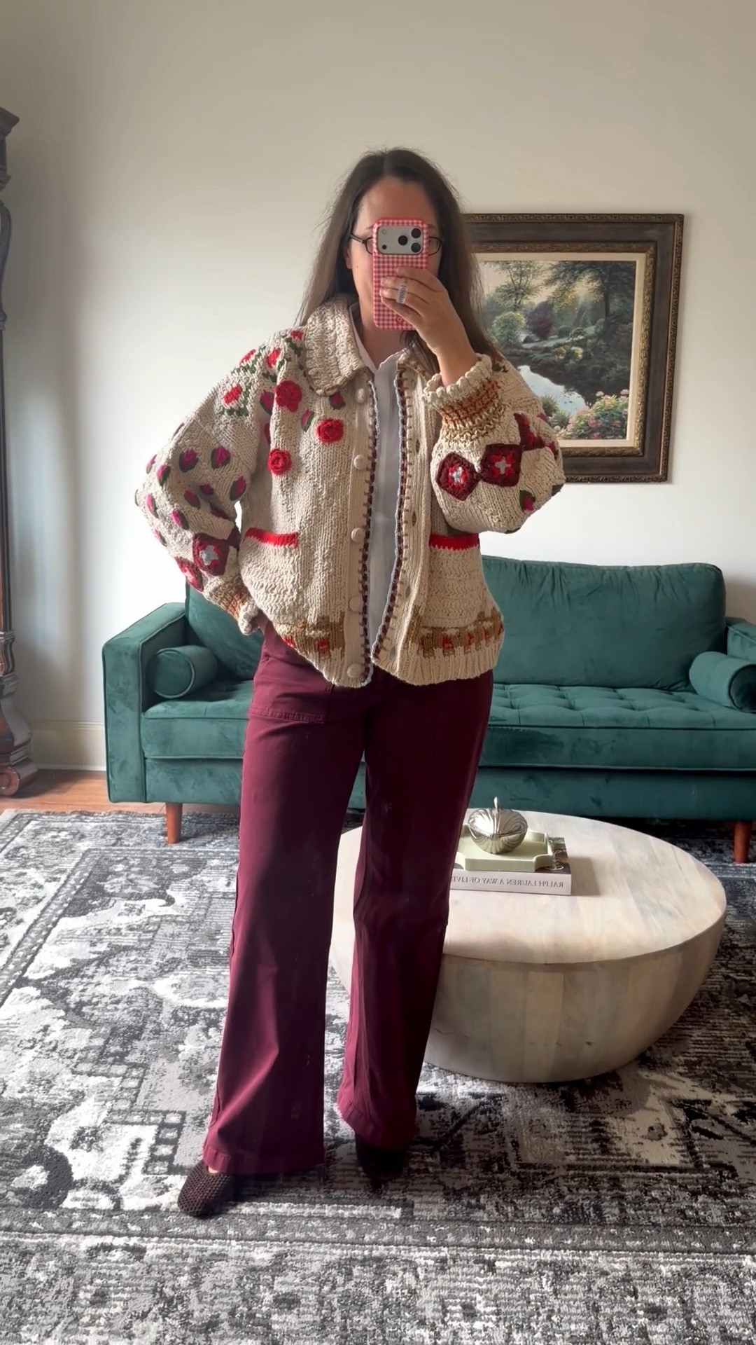 I’ll be wearing these pants and this sweater on repeat! 😍

Nordstrom Anniversary Sale
Nordstrom Sale
NSale
Nordstrom Finds
Nordstrom Favorites
Best Nordstrom Deals
Nordstrom Best Sellers
Fall Fashion
Fall Capsule Wardrobe
Classic Style
Timeless Style
Athleisure
Workwear
Church Outfit
Teacher Style
Everyday Style
White Sneakers
Riding Boots
Cashmere Sweater
Cozy Finds
Beauty Favorites
Luxury Beauty Deals
Home Favorites
Barefoot Dreams
Amazon vs Nordstrom
Investment Pieces
Best Nordstrom Anniversary Sale Finds
Nordstrom Anniversary Sale Best Sellers
Nordstrom Sale Must Haves
Nordstrom Sale Outfit Ideas
Nordstrom Sale Capsule Wardrobe
Nordstrom Sale Shoes
Nordstrom Sale Beauty Deals
Nordstrom Sale Home Finds
Nordstrom Sale Fall Fashion
What to Buy at the Nordstrom Anniversary Sale
Nordstrom Sale Under $100
Nordstrom Sale Under $50
Editor Picks Nordstrom Sale
Classic Fall Style
Fall Outfit Inspiration
Date night outfits
Teacher outfits
Work outfits
Work wear
Boots
Booties
Fall dresses
Wedding guest dresses

#LTKootd #LTKSaleAlert #LTKSeasonal