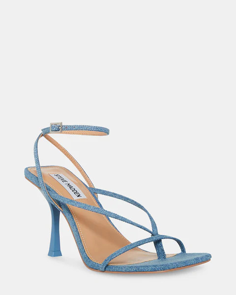 ANNIE DENIM FABRIC | Steve Madden (US)