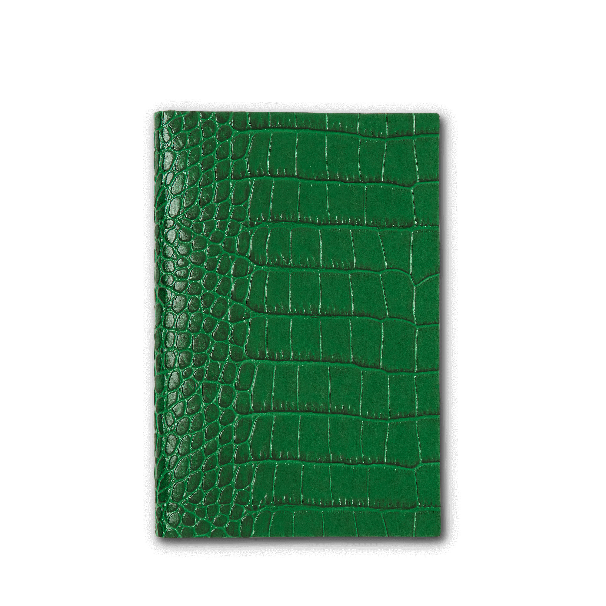 Smythson Chelsea Notebook in Mara | Smythson