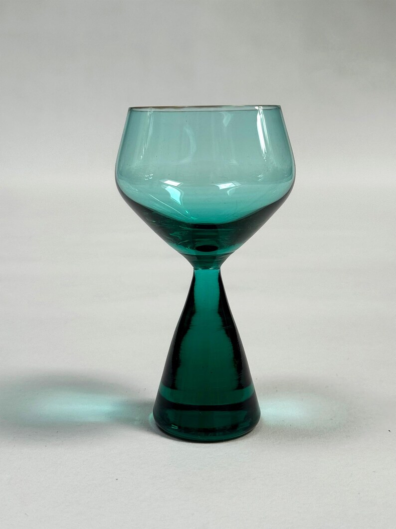 Extremely Rare Liqueur Glasses by Danish Architect Jacob E Bang. - Etsy | Etsy (US)