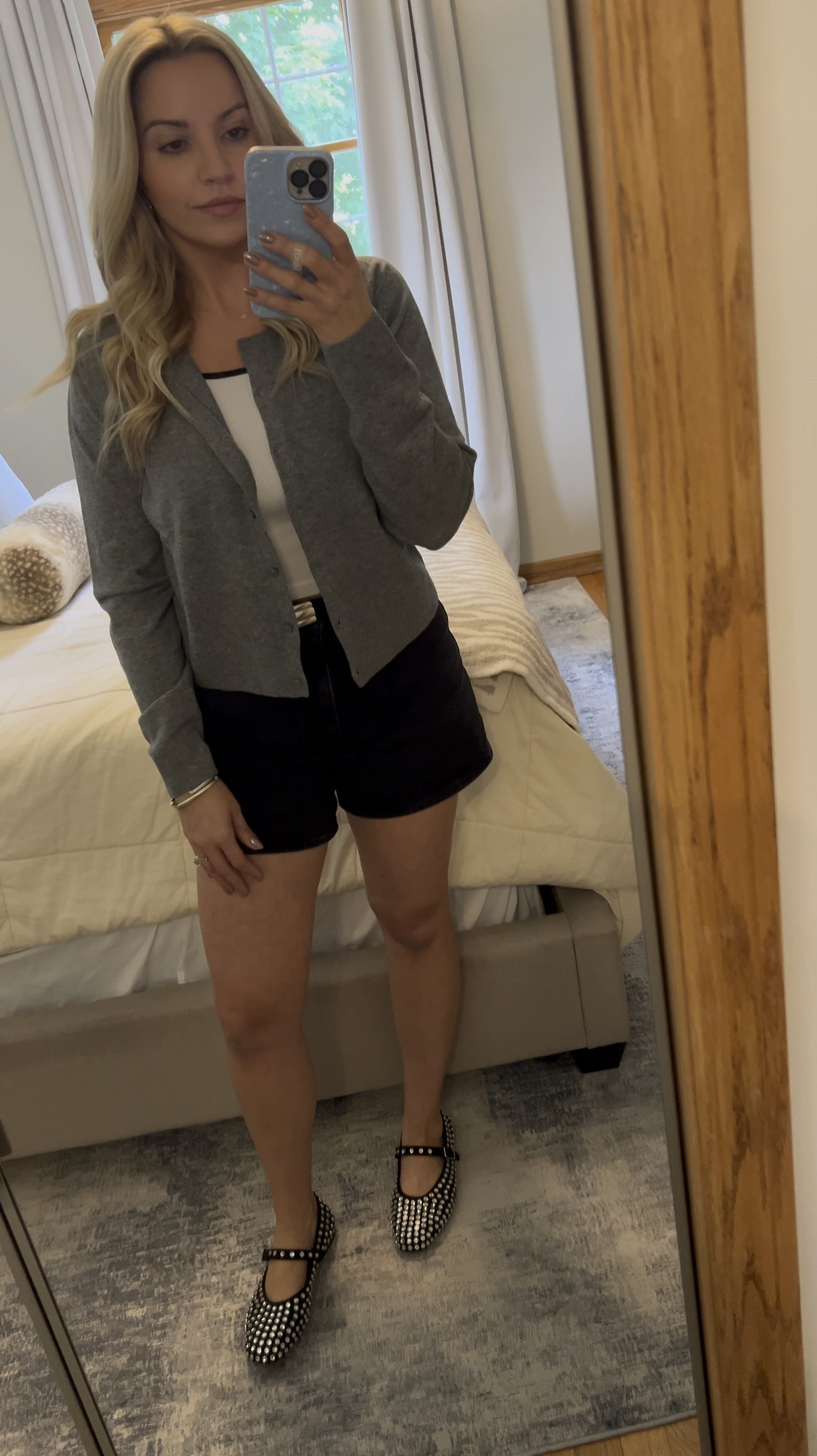 LTK Fall Sale Target Cardigan Flats Ballet affordable fashion style look for less Anthropologie Sam Edelman fall ootd mom look 

#LTKSaleAlert #LTKFindsUnder50 #LTKFallSale