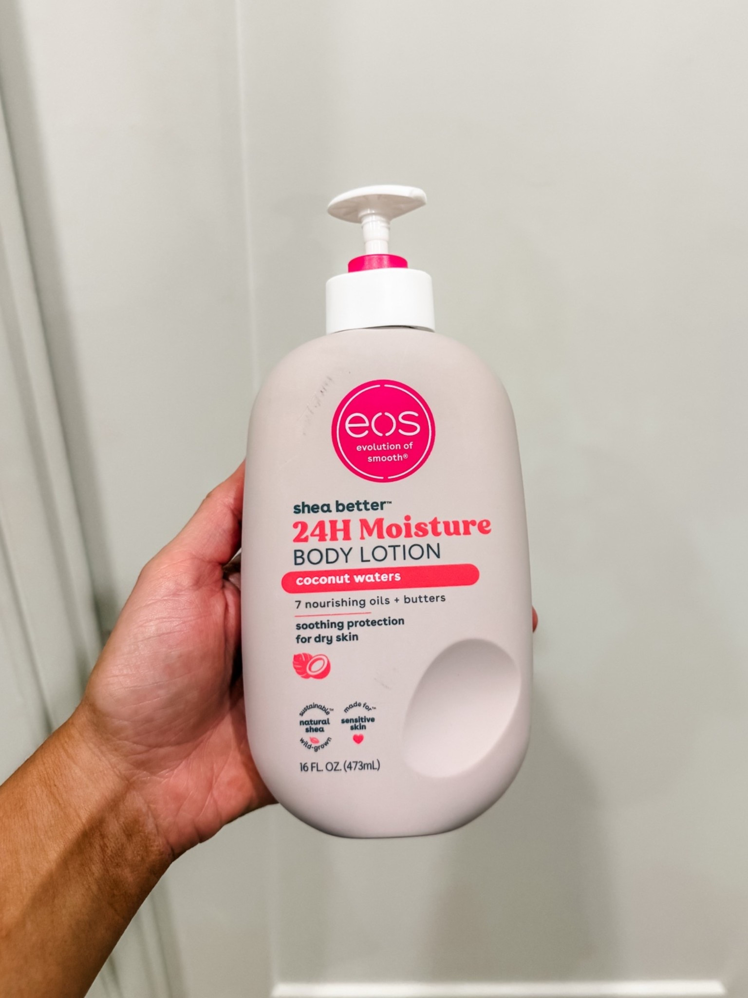 The best lotion!
On sale for prime day n

#LTKSaleAlert #LTKselfcare #LTKBeauty