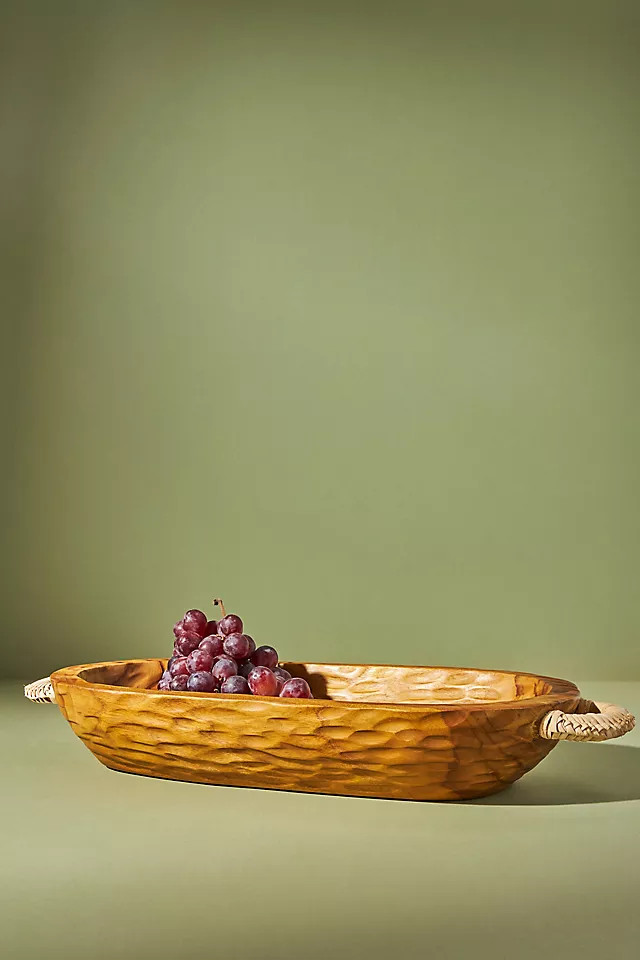 Gaia Platter | Anthropologie (US)