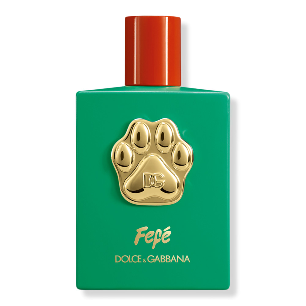 Dolce&Gabbana Fefe Alcohol-Free Fragrance Mist For Dogs | Ulta