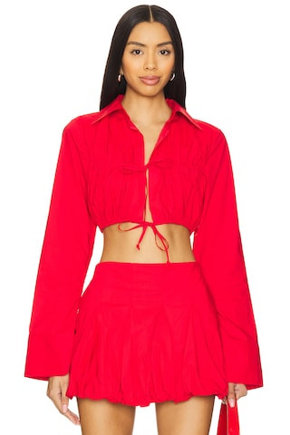 Valerie Top
                    
                    Lovers and Friends | Revolve Clothing (Global)
