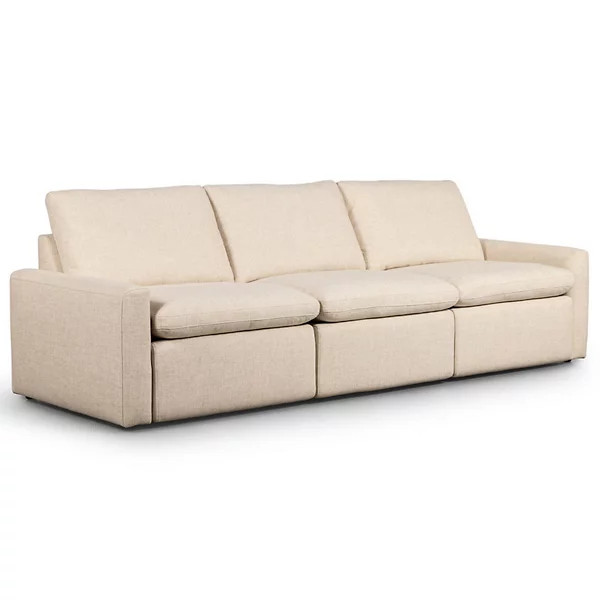 Tillery Power Recliner 3-Piece Sectional Sofa | Lumens