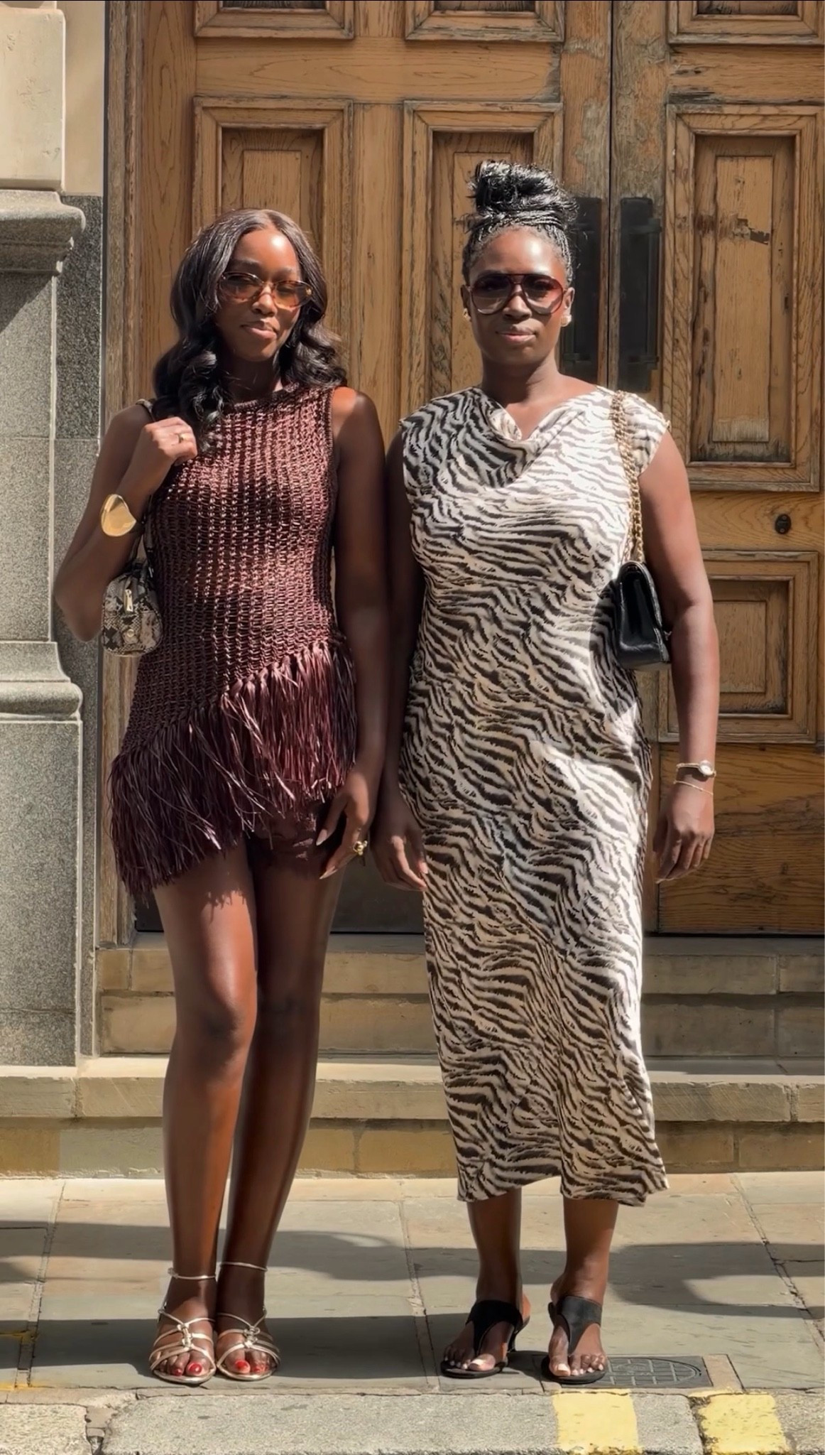Whether it’s fringe, lace, animal, pops of red or butter yellow, we’ve got all the summer trends on lock! 🔐 which is your fave?

#fringing #howtostyle #whatiwore #whattowear #summeroutfits

Satin skirt, coord, Lace, Fringe top, asymmetric top, satin shorts, lace shorts, brown outfits, summer outfit inspo, holiday looks, Pinterest aesthetic, girly girl

#LTKeurope #LTKstyletip #LTKsummer