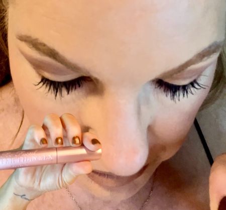 I have used so many mascaras over the years, but Better Than Sex is my new FAVORITE! No clumps, no flakes, it separates easily and it’s easy to remove.

Makeup routine 
Black mascara 
Holiday looks
Holiday makeup


#LTKHolidaySale #LTKover40 #LTKbeauty