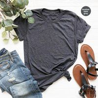 Plain Bella Canvas Shirt, Wholesale Tshirt, Blank Unisex Bulk T Heather Soft Tee, Oversized Shirts | Etsy (US)