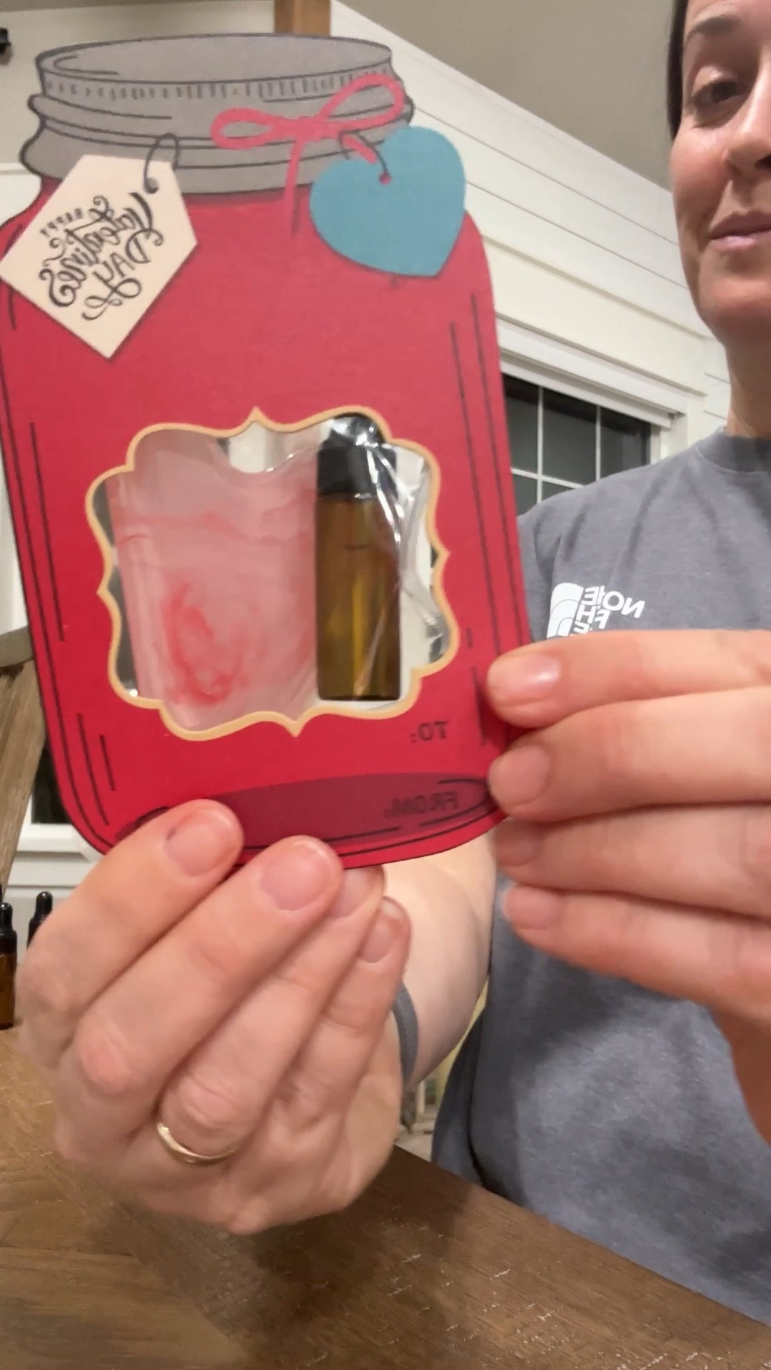 Super fun Valentine’s Day gift 

#LTKGiftGuide #LTKMostLoved #LTKSeasonal