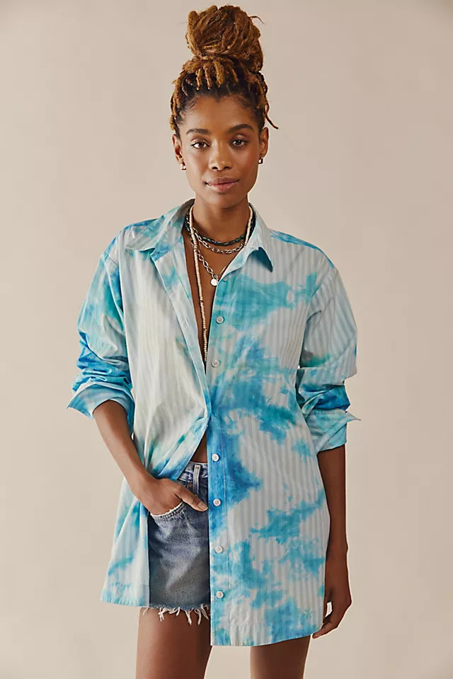 Nola Shirtdress | Free People (Global - UK&FR Excluded)