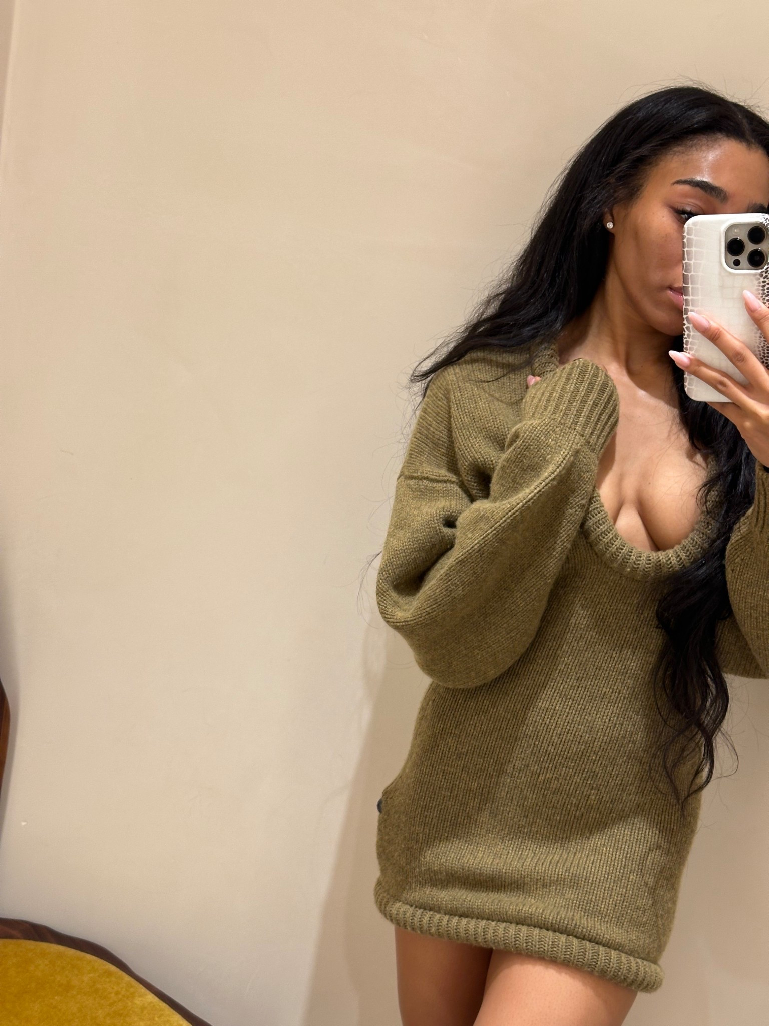 Size XXS

#LTKootd #LTKgrwm