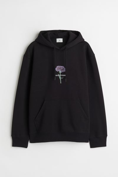 Relaxed-fit Hoodie | H&M (US + CA)