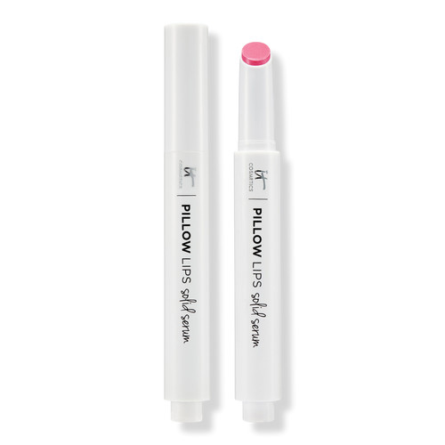Pillow Lips Solid Serum Lip Gloss | Ulta