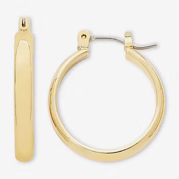 Liz Claiborne® Hoop Earrings | JCPenney