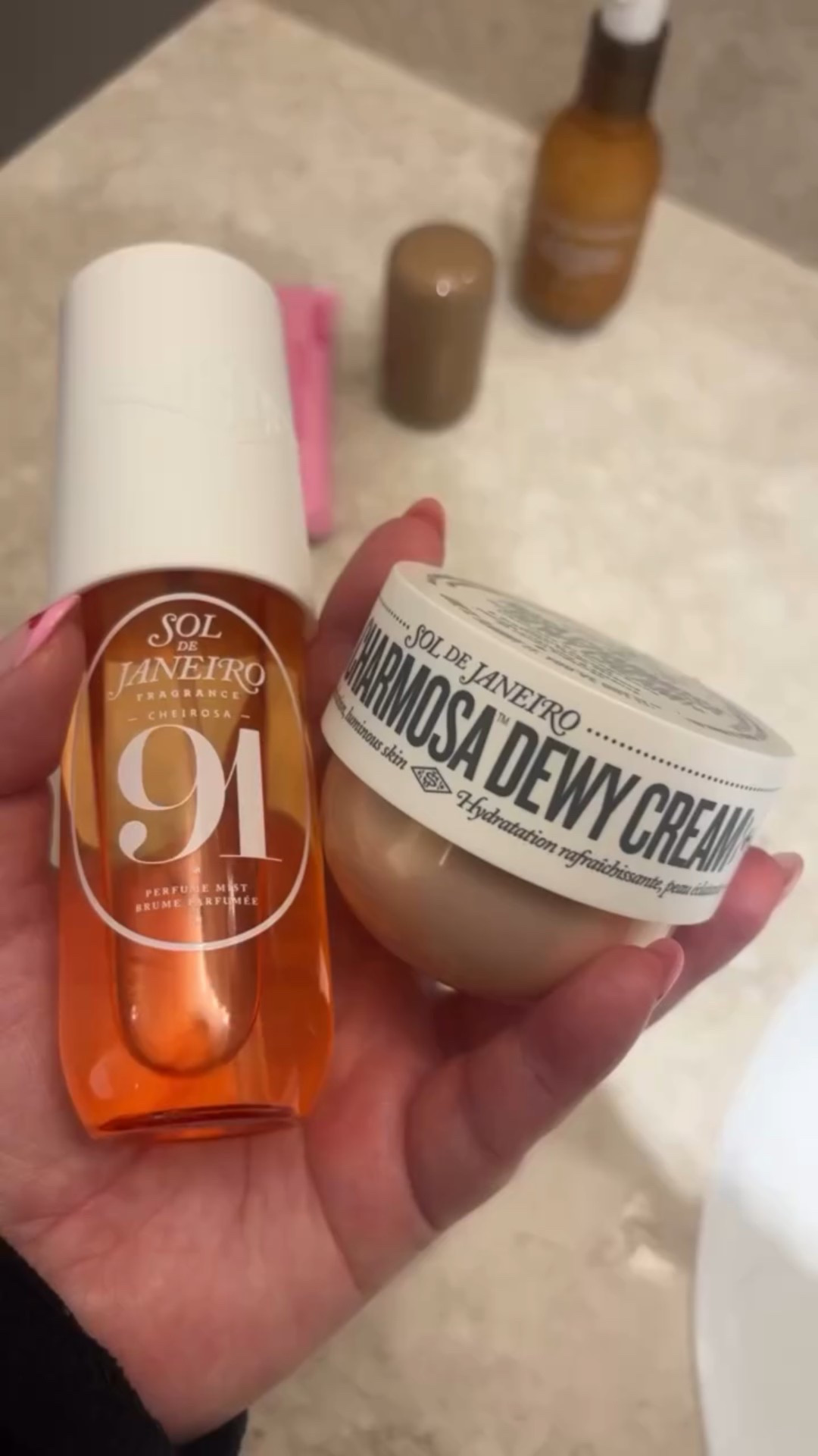 I’m obsessed with this combo 😍 


#LTKgrwm #LTKFindsUnder50 #LTKBeauty