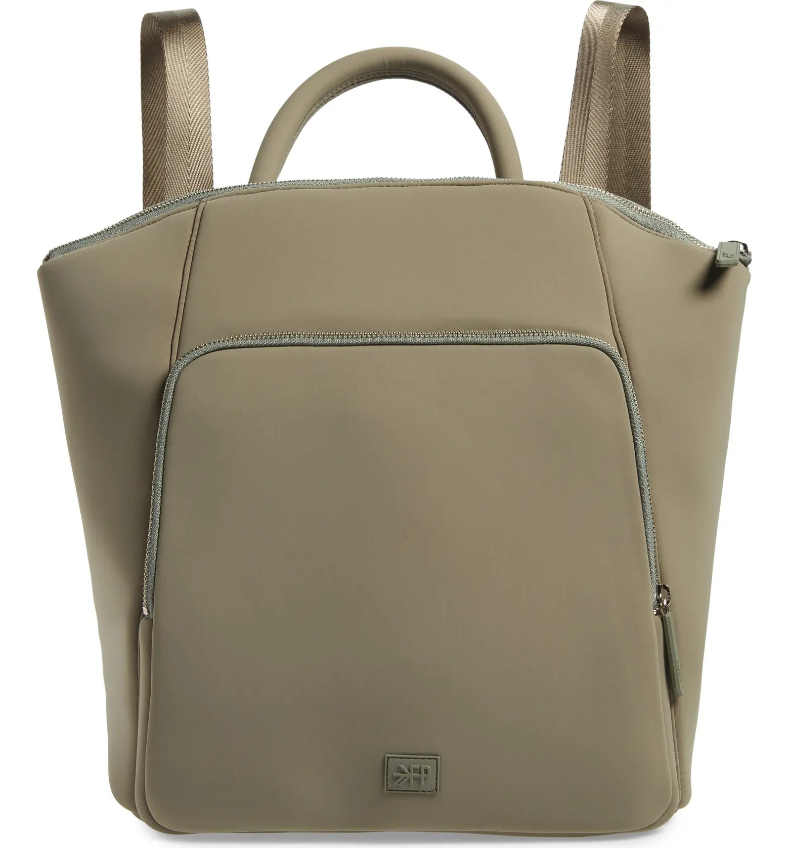 Freshly Picked Seoul Diaper Backpack | Nordstrom | Nordstrom