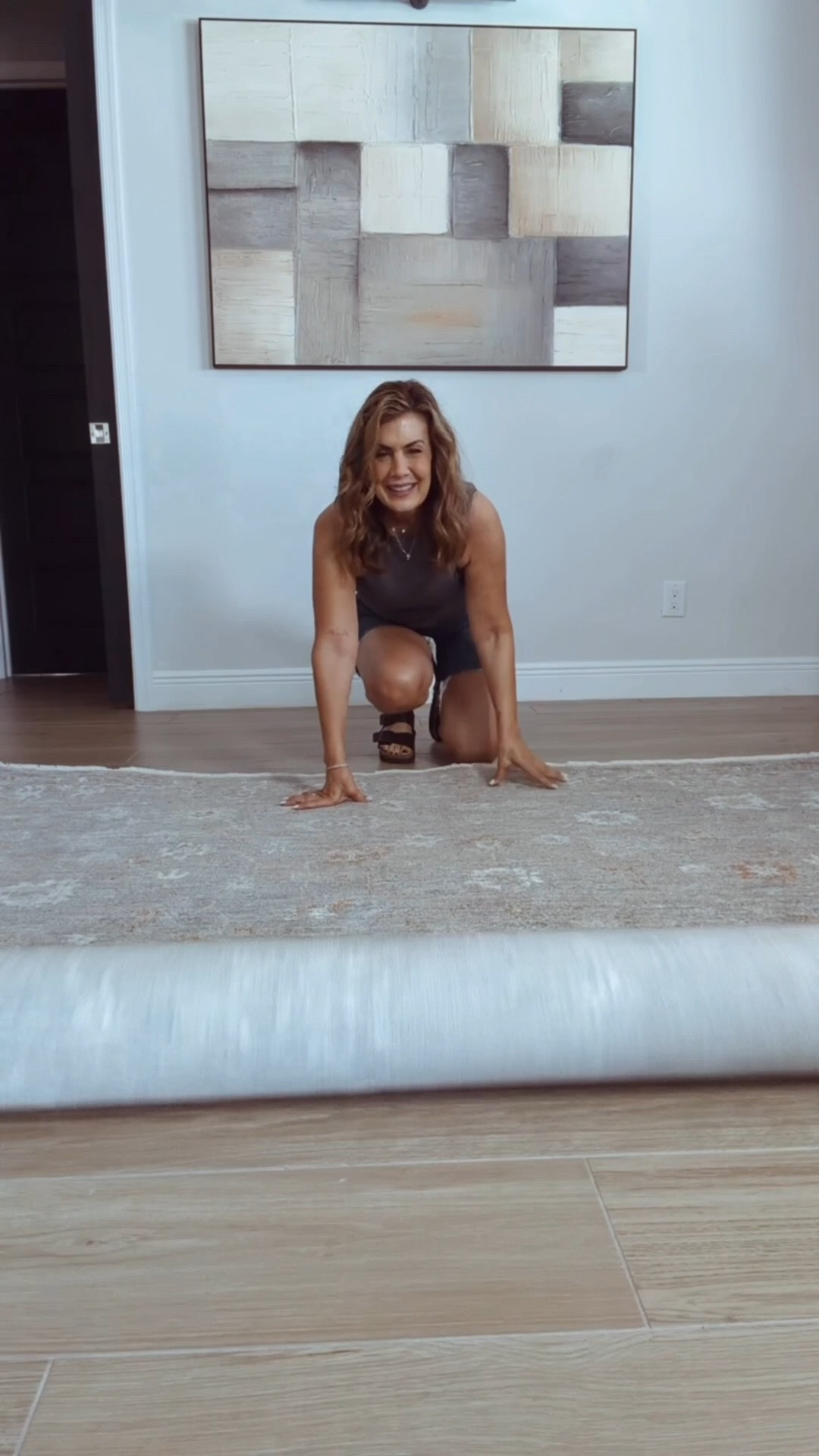 Loloi Rug
Dining room rug, transitional home, modern decor, amazon find, amazon home, target home decor, mcgee and co, studio mcgee, amazon must have, pottery. barn, Walmart finds, affordable decor, home styling, budget friendly, accessories, neutral decor, home finds, buy new arrival, coming soon, sale alert, high end look for less, Amazon favorites, Target finds, cozy, modern, earthy, transitional, luxe, romantic, home decor, budget friendly decor #loloirugs

#LTKSeasonal #LTKHome