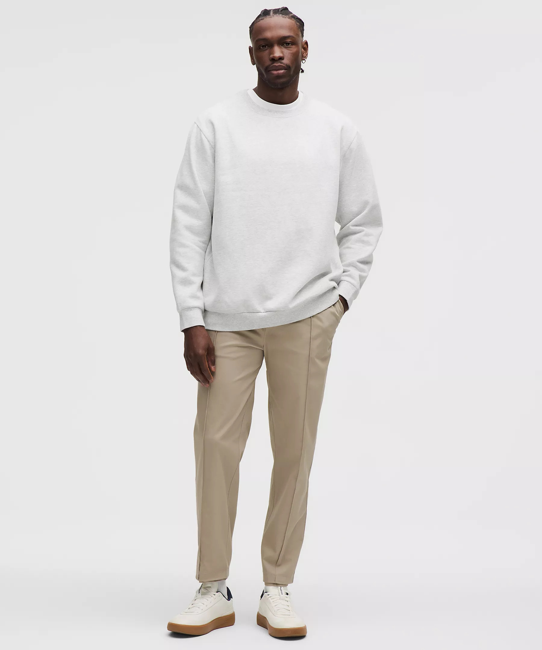 Steady State Crew | Lululemon (US)