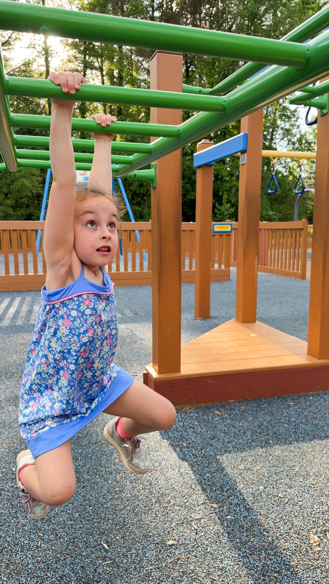 Cutest little dress!!!! 💓💓💓

#LTKActive #LTKootd #LTKKids