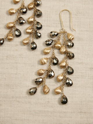 Mireille Earrings | Aureus + Argent | Banana Republic (US)