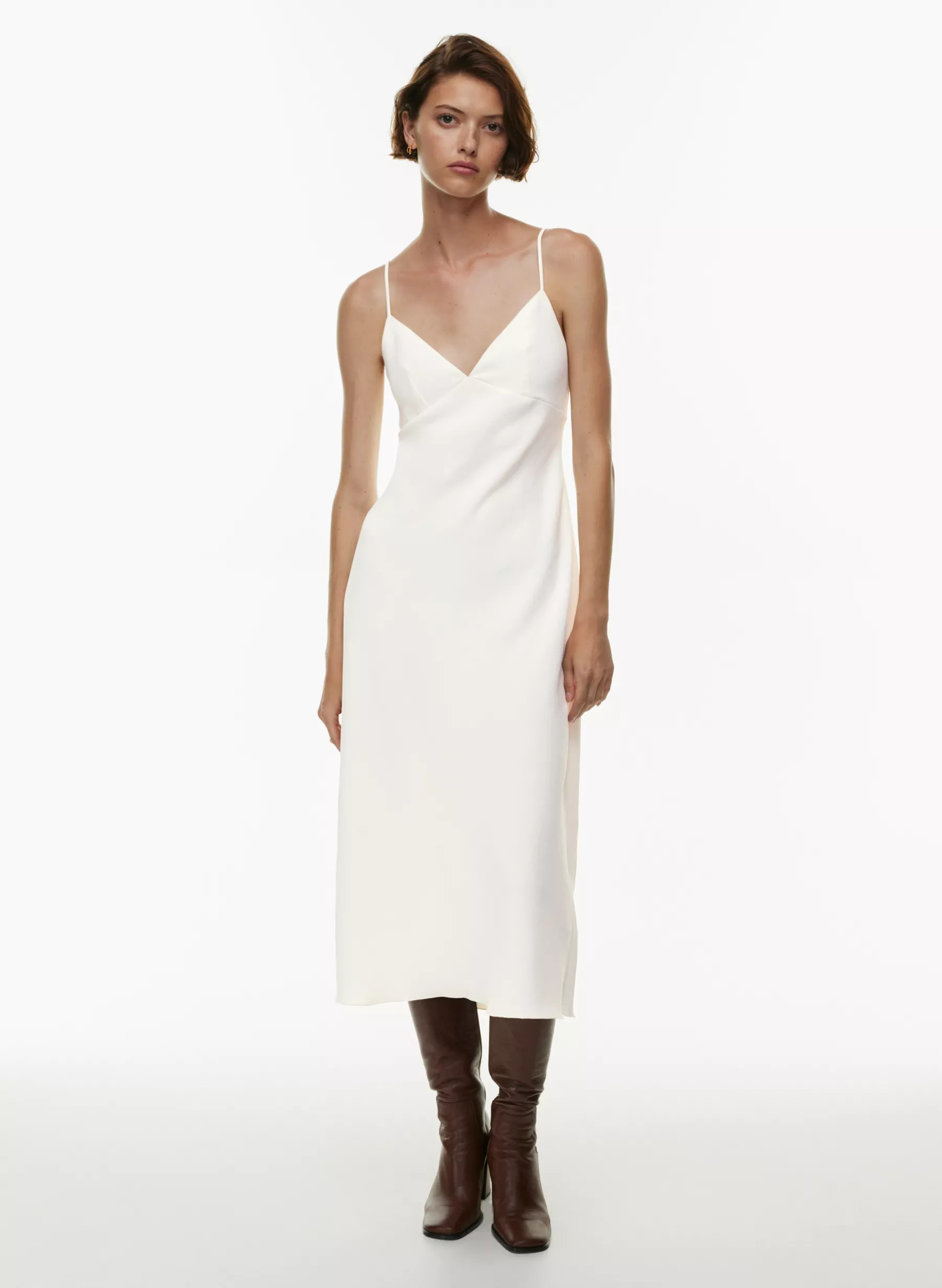 ANTIQUITY DRESS | Aritzia