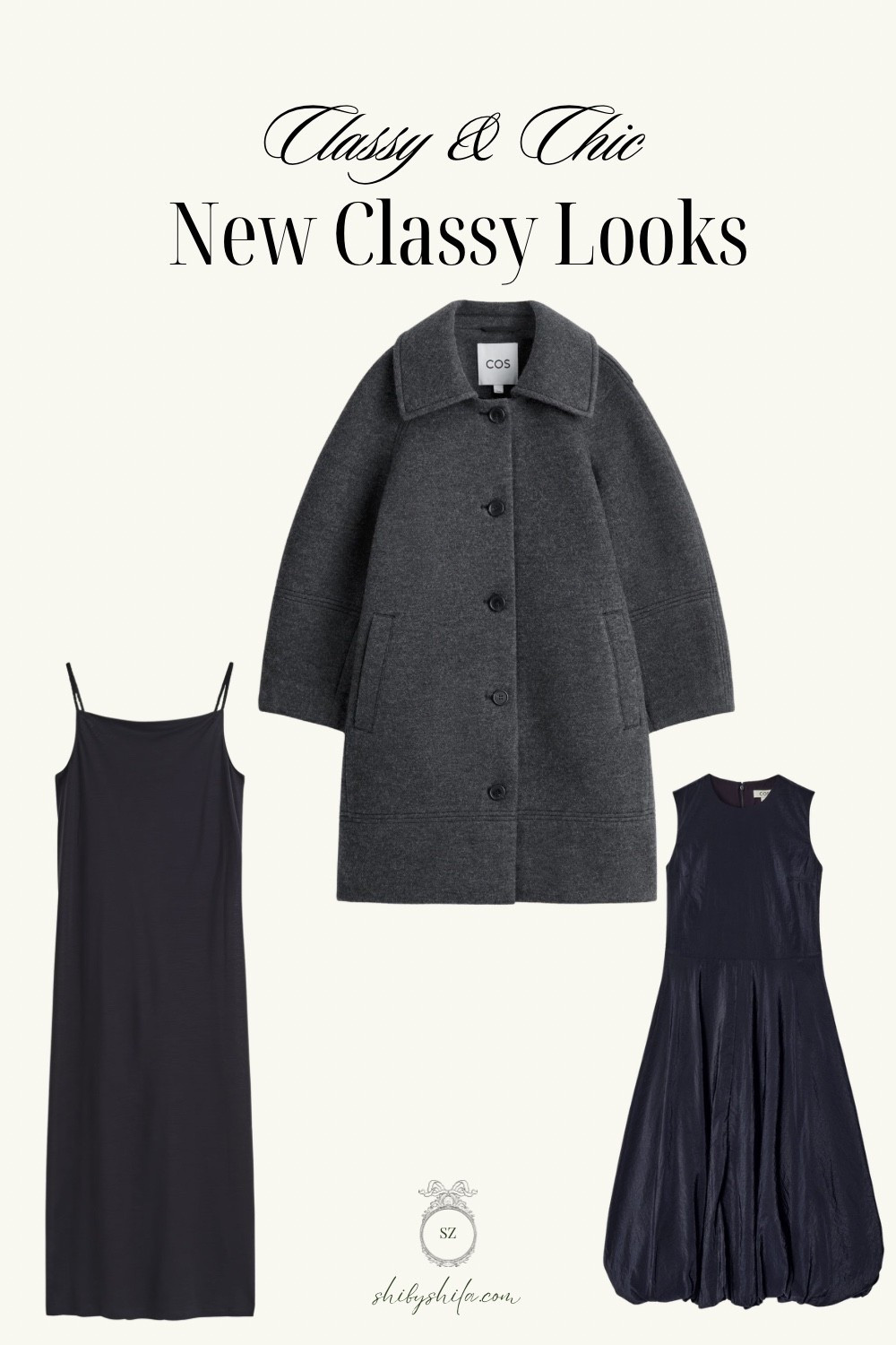 Classy chic in sale 

#LTKgrwm #LTKSaleAlert #LTKdayinmylife