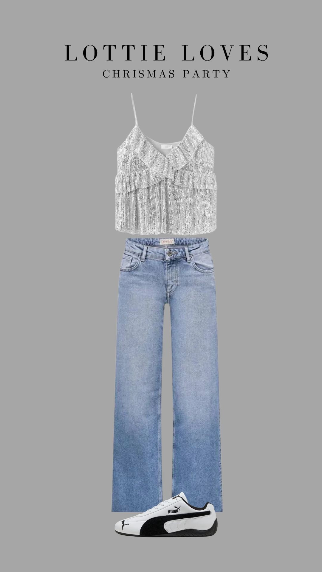 Teenage girl party outfit 

#LTKfestive #LTKkids