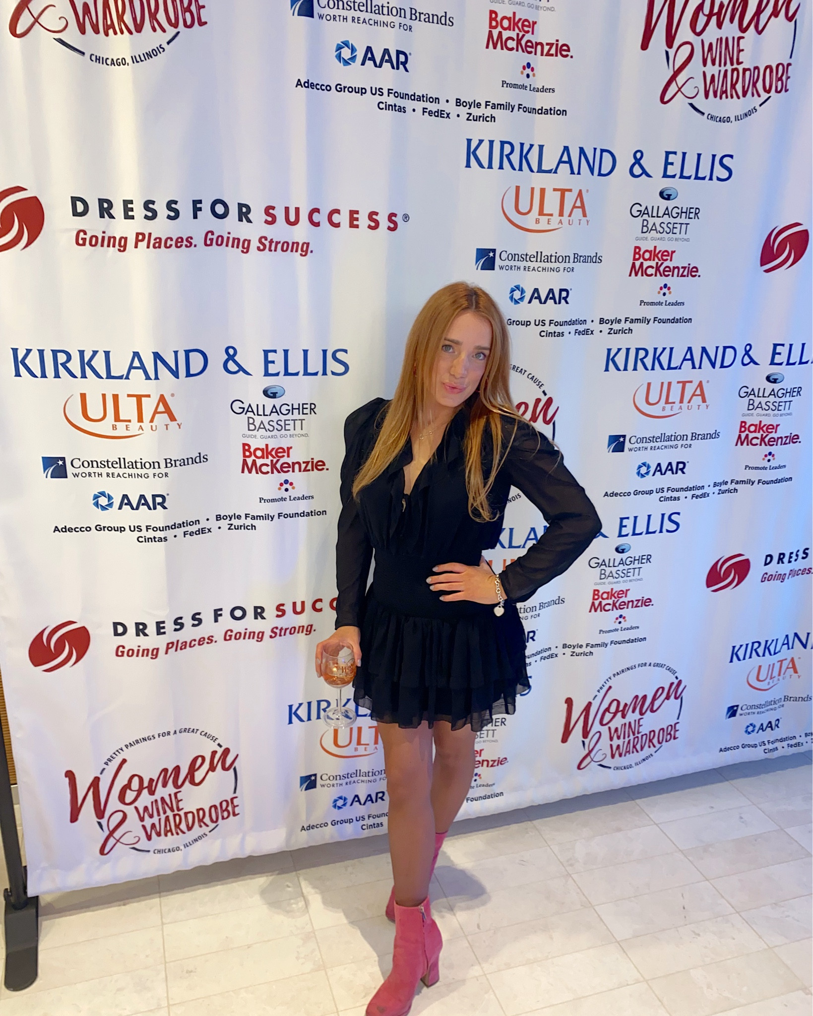 Wearing my favorite black dress from revolve! Perfect for any occasion. I Paired them with pink booties from Sam Edelman to add some of my favorite color! 


#LTKShoeCrush #LTKBeauty #LTKStyleTip