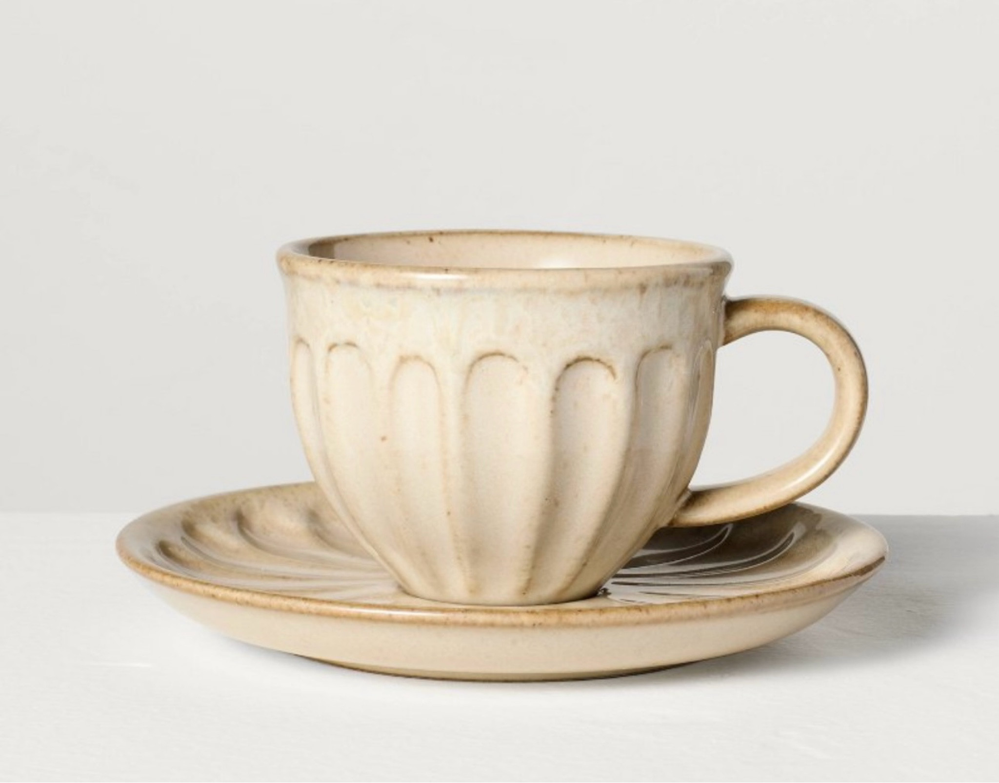 Hearth and Hand 2024 espresso cup 

#LTKFallSale